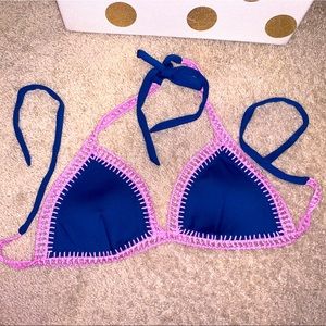 Victoria Secret Bathing Suit Top